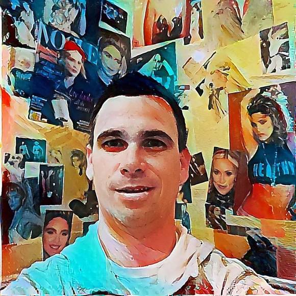 Meet your Posher, Allen - Picture 1 of 1